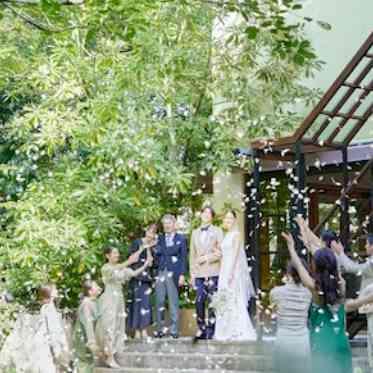 ザ ナンザン ハウス(THE NANZAN HOUSE NAGOYA) 大切な人とともに過ごす特別な一日