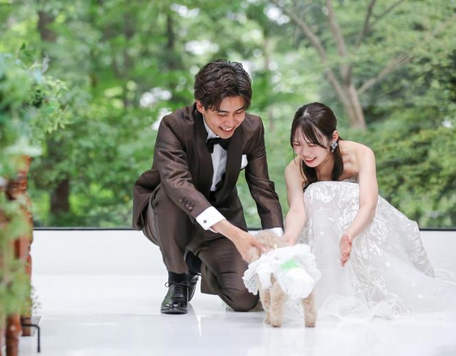ザ ナンザン ハウス（THE NANZAN HOUSE NAGOYA） 挙式会場