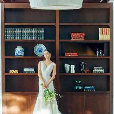 ザ ナンザン ハウス(THE NANZAN HOUSE NAGOYA) 洗練されたインテリアや美術品が並ぶフォトスポット