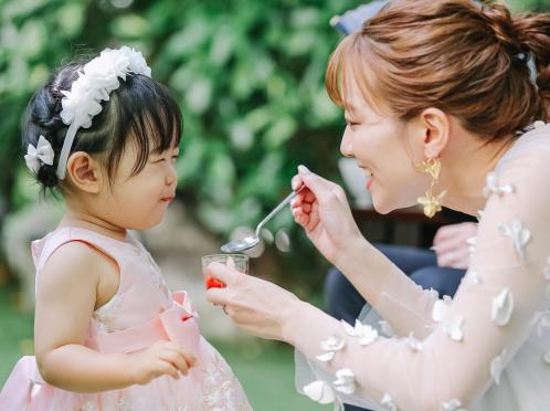 ザ ナンザン ハウス（THE NANZAN HOUSE NAGOYA） 披露宴会場