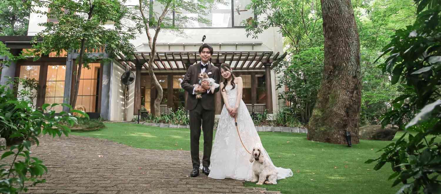 ザ ナンザン ハウス（THE NANZAN HOUSE NAGOYA） 披露宴会場