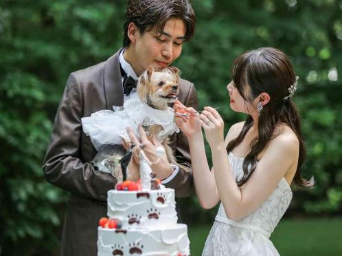 ザ ナンザン ハウス（THE NANZAN HOUSE NAGOYA） 披露宴会場