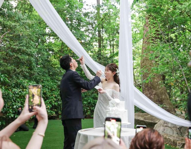 ザ ナンザン ハウス（THE NANZAN HOUSE NAGOYA） ガーデン