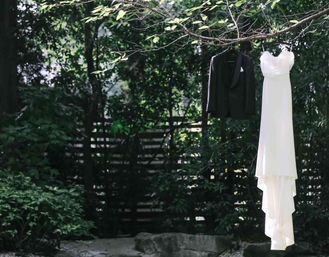 ザ ナンザン ハウス（THE NANZAN HOUSE NAGOYA） ガーデン