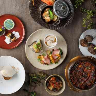 ザ ナンザン ハウス(THE NANZAN HOUSE NAGOYA) 3万円の婚礼コースの人気料理が試食できるフェアも開催中