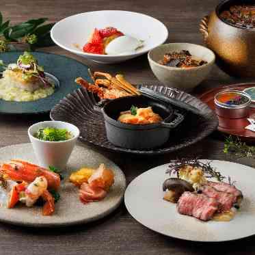 ザ ナンザン ハウス(THE NANZAN HOUSE NAGOYA) 3万円の婚礼コースの人気料理が試食できるフェアも開催中