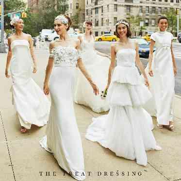 ザ ナンザン ハウス(THE NANZAN HOUSE NAGOYA) ザ トリート ドレッシングのドレス