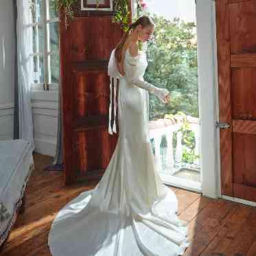 ザ ナンザン ハウス(THE NANZAN HOUSE NAGOYA) ザ トリート ドレッシングのドレス