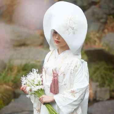 ザ ナンザン ハウス(THE NANZAN HOUSE NAGOYA) ザ トリート ドレッシングの和装