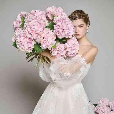 ザ ナンザン ハウス(THE NANZAN HOUSE NAGOYA) TREATのドレス