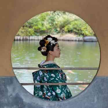 ザ ナンザン ハウス(THE NANZAN HOUSE NAGOYA) ザ トリート ドレッシングの和装