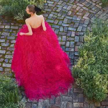 ザ ナンザン ハウス(THE NANZAN HOUSE NAGOYA) ザ トリート ドレッシングのドレス