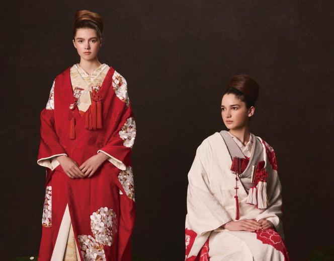 ザ ナンザン ハウス（THE NANZAN HOUSE NAGOYA） ドレス・衣装