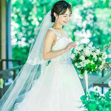 St.Filer OKAZAKI(サンフィレール岡崎) 自然と伝統が創る優美な舞台で理想以上の挙式を