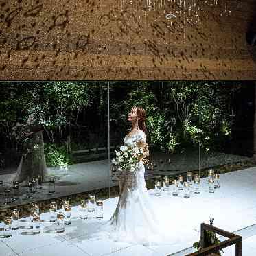 St.Filer OKAZAKI(サンフィレール岡崎) ナイトウェディング