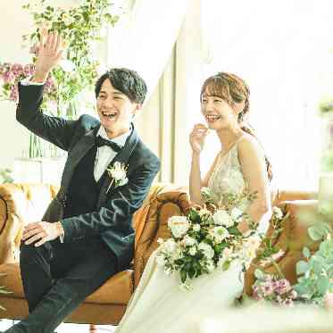 St.Filer OKAZAKI(サンフィレール岡崎) ラフでアットホームな雰囲気のナチュラルな空間