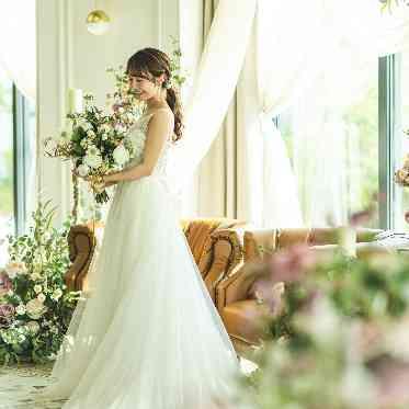 St.Filer OKAZAKI(サンフィレール岡崎) 感動と笑顔が詰まったウェディングを支えるフォトジェニックポイント