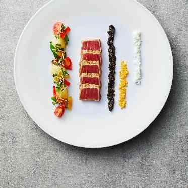 St.Filer OKAZAKI(サンフィレール岡崎) 婚礼に相応しい豪華食材をふんだんに使用したフレンチ