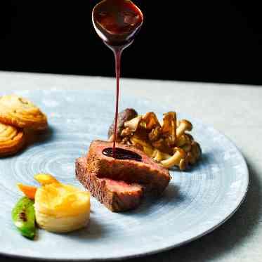 St.Filer OKAZAKI(サンフィレール岡崎) 新しくもどこか懐かしい、心温まるお料理が大切な人の心に「美味しい記憶」を刻みます