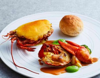 St.Filer OKAZAKI 料理の写真3