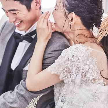 St.Filer OKAZAKI(サンフィレール岡崎) シンプルな物からゴージャスな物まで、二人にぴったりなアイテムを♪