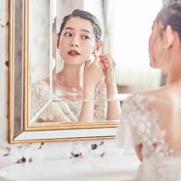 St.Filer OKAZAKI(サンフィレール岡崎) お気に入りの小物で気分も最高に