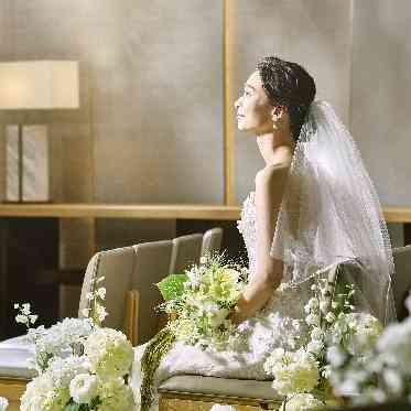 ウェスティンホテル横浜 特別な日に感じる想いを胸に、ここから始まる