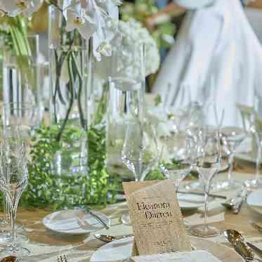 ウェスティンホテル横浜 ナチュラル×品格
ラグジュアリーホテルだからこそ叶う