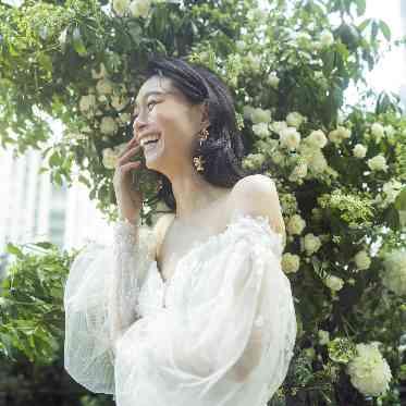 ウェスティンホテル横浜 自然な笑みが溢れる