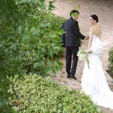 ウェスティンホテル横浜 自然×ラグジュアリーを満喫できるウエディング