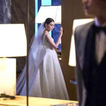 ウェスティンホテル横浜 上質なフォトシーンを