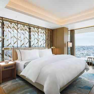 ウェスティンホテル横浜 2泊3日でウエスティンホテル横浜ウエディングを堪能して、一生忘れらない瞬間を