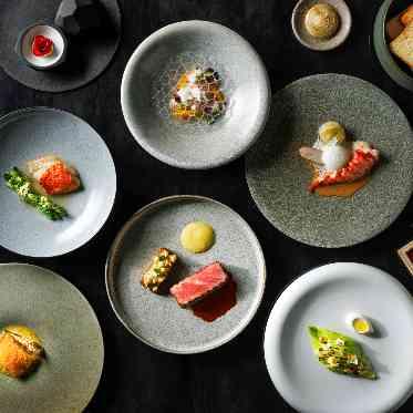 ウェスティンホテル横浜 神奈川・横浜とのつながり 貿易港として長年栄えてきた横浜の地とのつながりを料理で