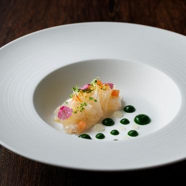 ウェスティンホテル横浜 神奈川・横浜とのつながり 貿易港として長年栄えてきた横浜の地とのつながりを料理で