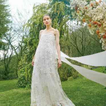 ウェスティンホテル横浜 ドレス