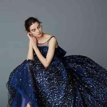 ウェスティンホテル横浜 ドレス