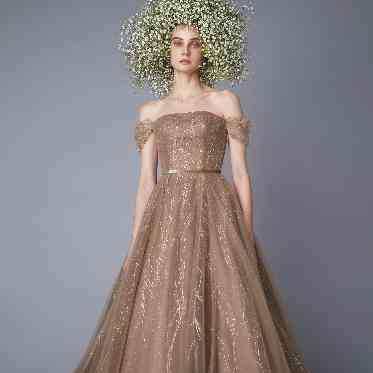 ウェスティンホテル横浜 ドレス