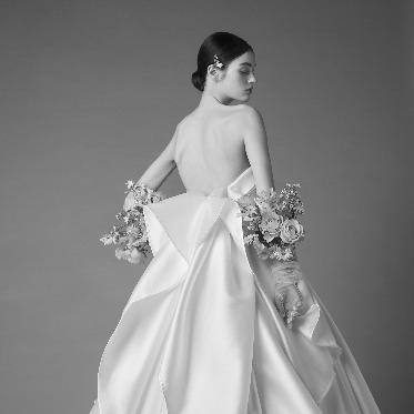 ウェスティンホテル横浜 ドレス