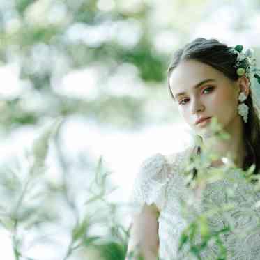 ウェスティンホテル横浜 世界一しあわせな花嫁のために想いを込めて。