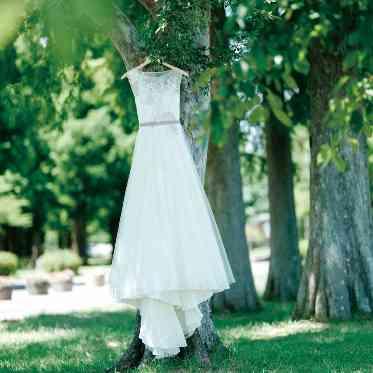 ウェスティンホテル横浜 世界一しあわせな花嫁のために想いを込めて。