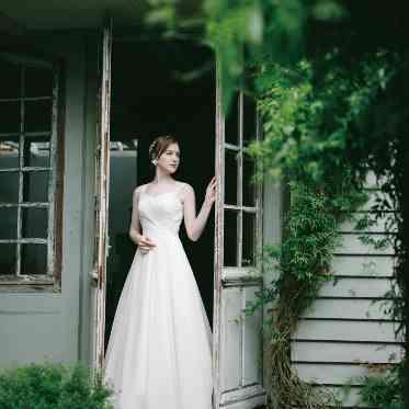 ウェスティンホテル横浜 世界一しあわせな花嫁のために想いを込めて。