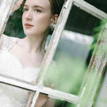 ウェスティンホテル横浜 世界一しあわせな花嫁のために想いを込めて。