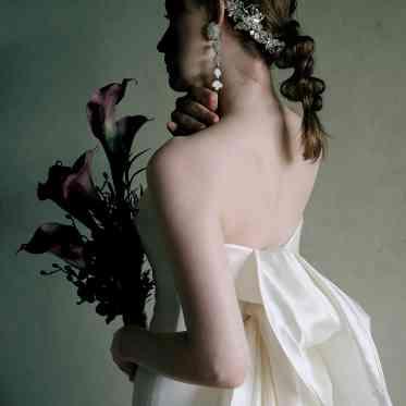 世界一しあわせな花嫁のために想いを込めて。