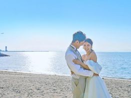 アルモニーヴィラオージャルダン 挙式会場の写真4