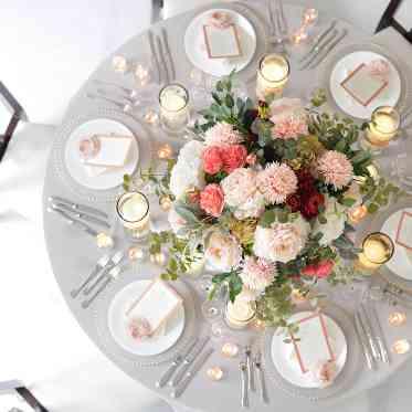 ラグジュアリースタイル