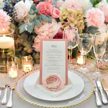 ラグジュアリースタイル