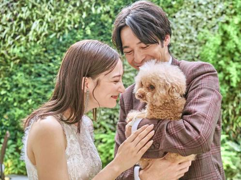 アルモニーヴィラ オージャルダン/テイクアンドギヴ・ニーズウェディング 披露宴会場