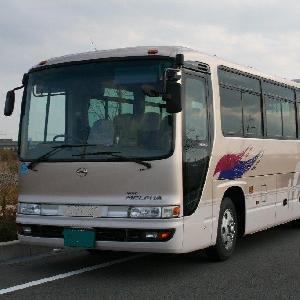 アルモニーヴィラ オージャルダン 県内無料のマイクロバスやタクシーチケットの送迎サービスが充実していて安心。