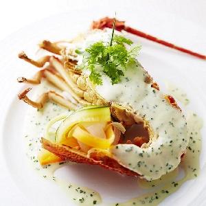 お祝い事だからこそのお食事を