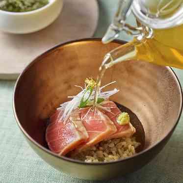 北山迎賓館/テイクアンドギヴ・ニーズウェディング シェフとの打ち合わせでオリジナルメニューの作成も可能